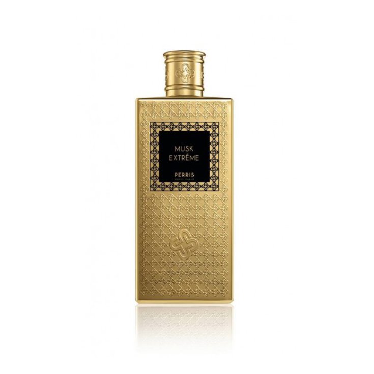 Perris Montecarlo Almizcle Extreme Eau De Parfum 100ml