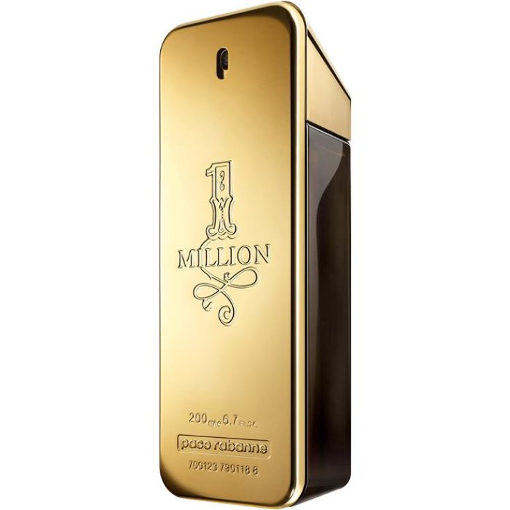 PACO R 1 MILLÓN U EDT 200 VAP