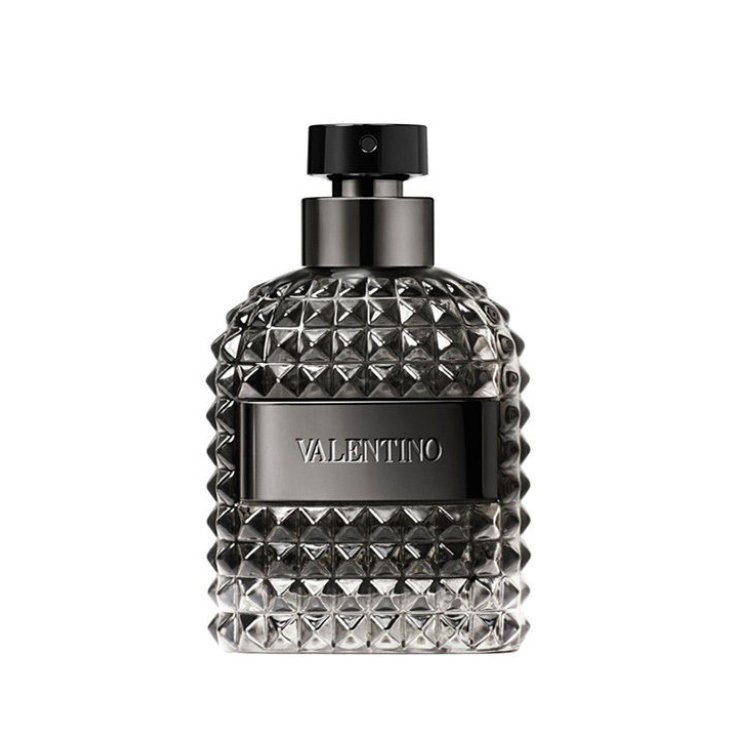 Valentino Uomo Intense Eau De Parfum Vaporizador 50ml