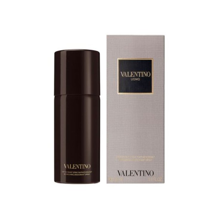 VALENTINO HOMBRE DESODORANTE SPRAY 150