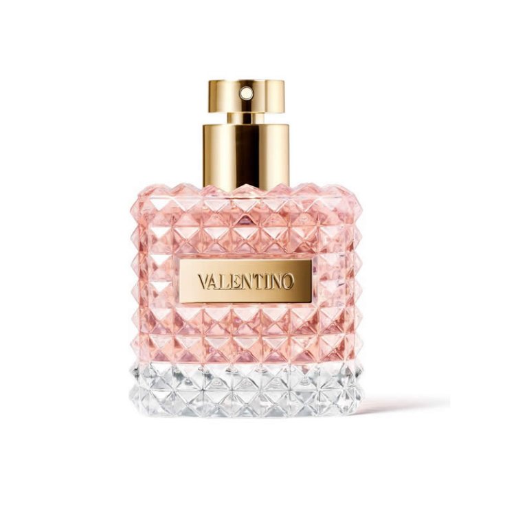 Valentino Mujer Eau De Parfum Vaporizador 30ml