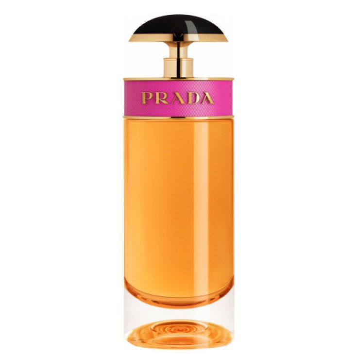 Prada Candy Eau De Parfum Vapo 50ml