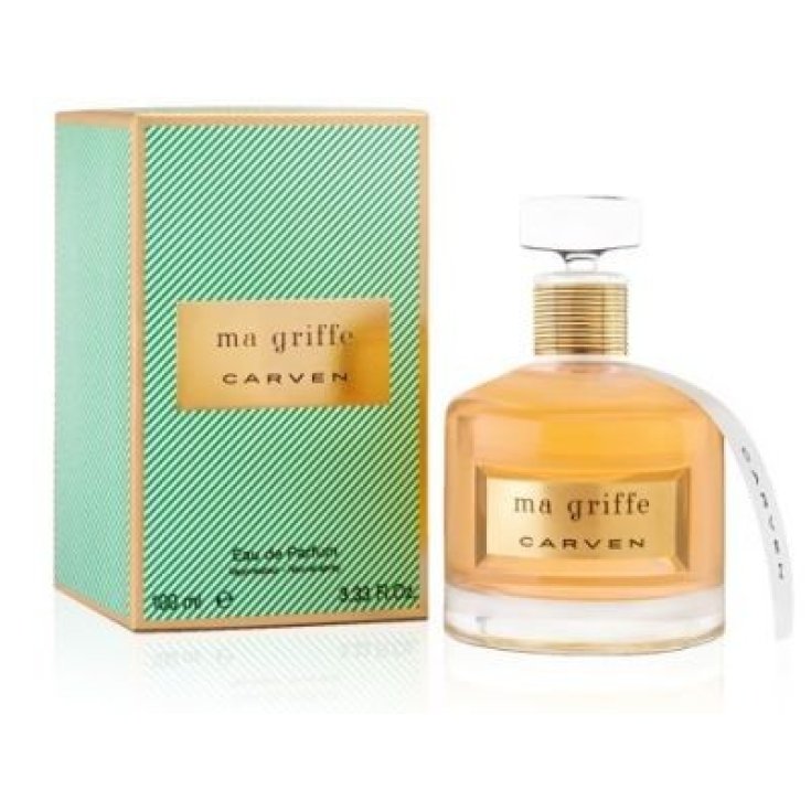 Carven Ma Griffe Eau De Parfum 50ml