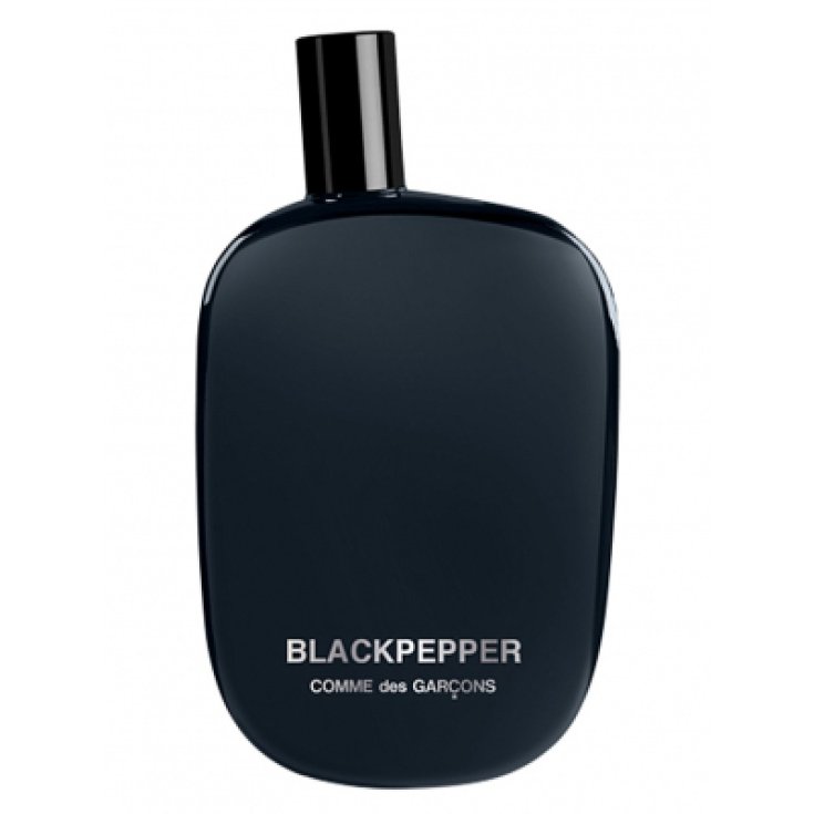 Comme Des Garçons Blackpepper Eau De Parfum Vaporizador 50 ml