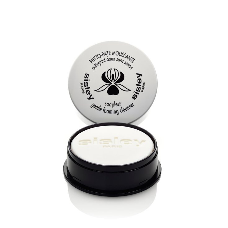 Sisley Phyto-Pate Moussante 85g