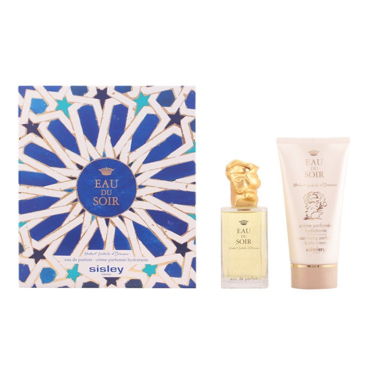 Sisley Eau De Soir Eau De Parfum 100ml + Crema 150ml