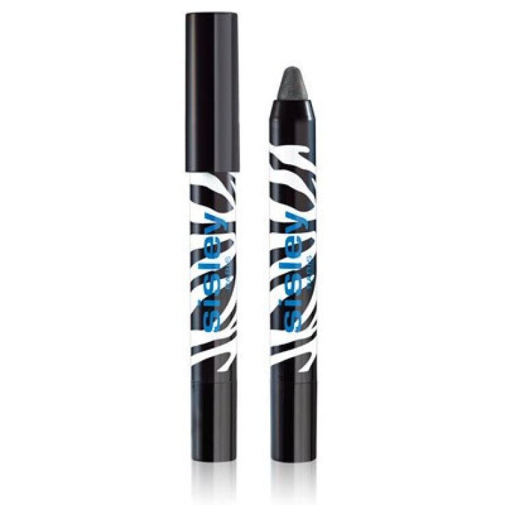 Sisley Phyto-Eye Twist Sombra de ojos Color 4 Acero