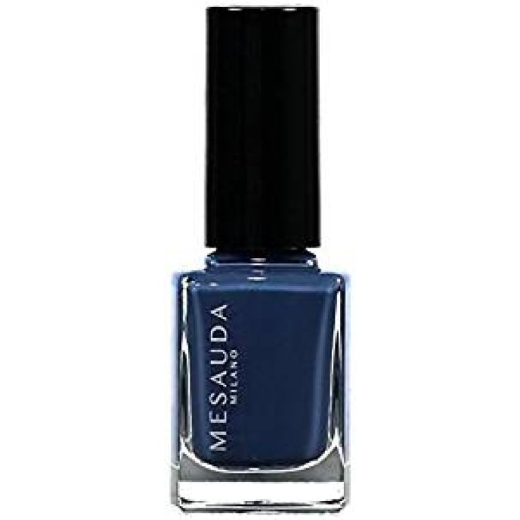 Mesauda Shine Flex esmalte de uñas 106
