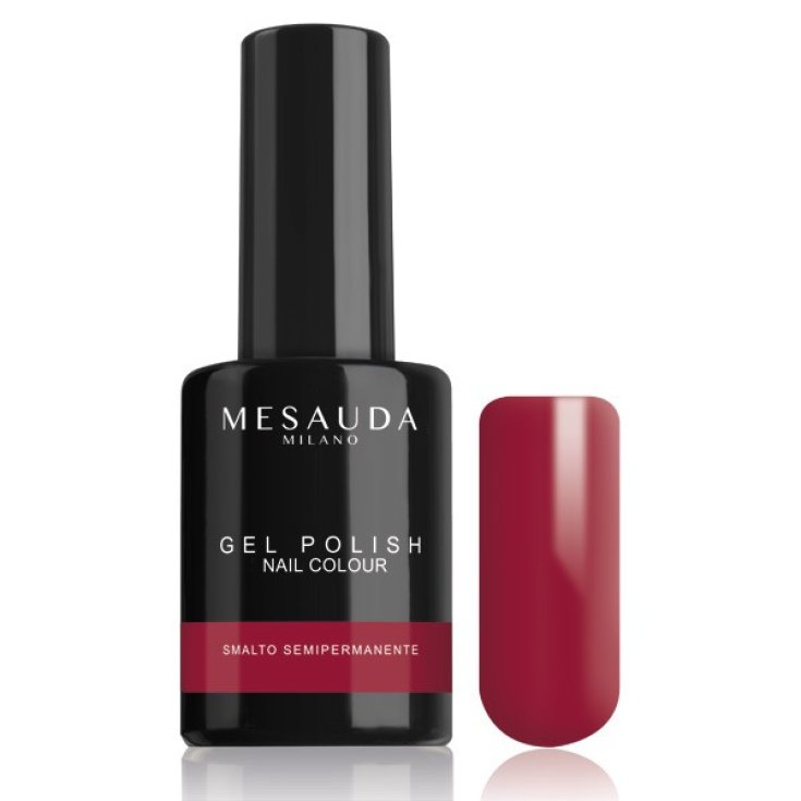 MESAUDA GEL ESMALTE 14 STILETTO 5 M