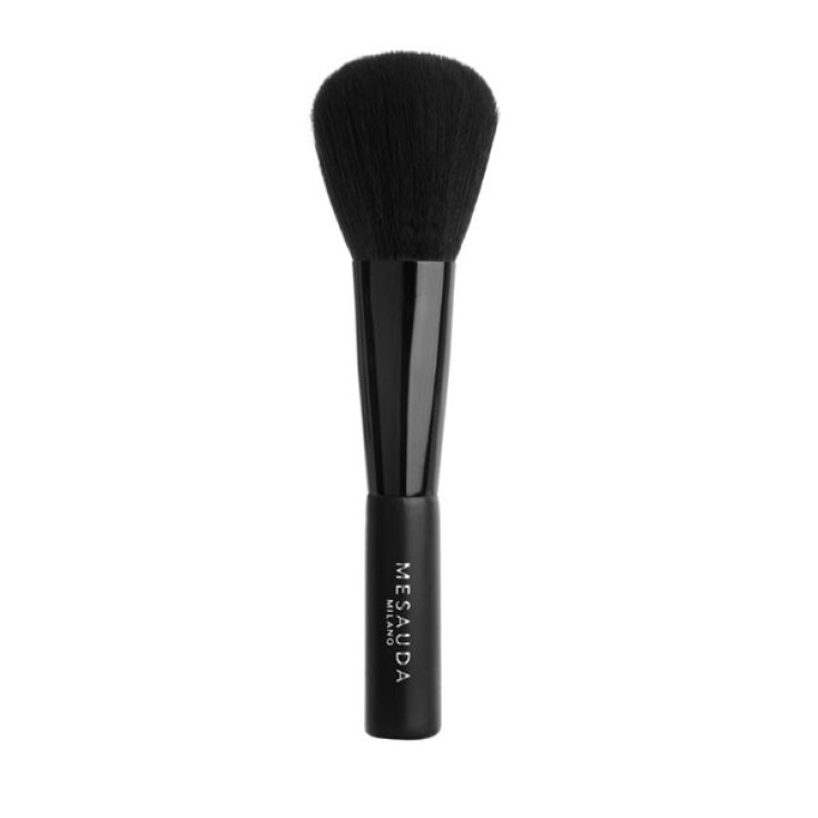 Mesauda Accesorios Brocha para polvos de maquillaje
