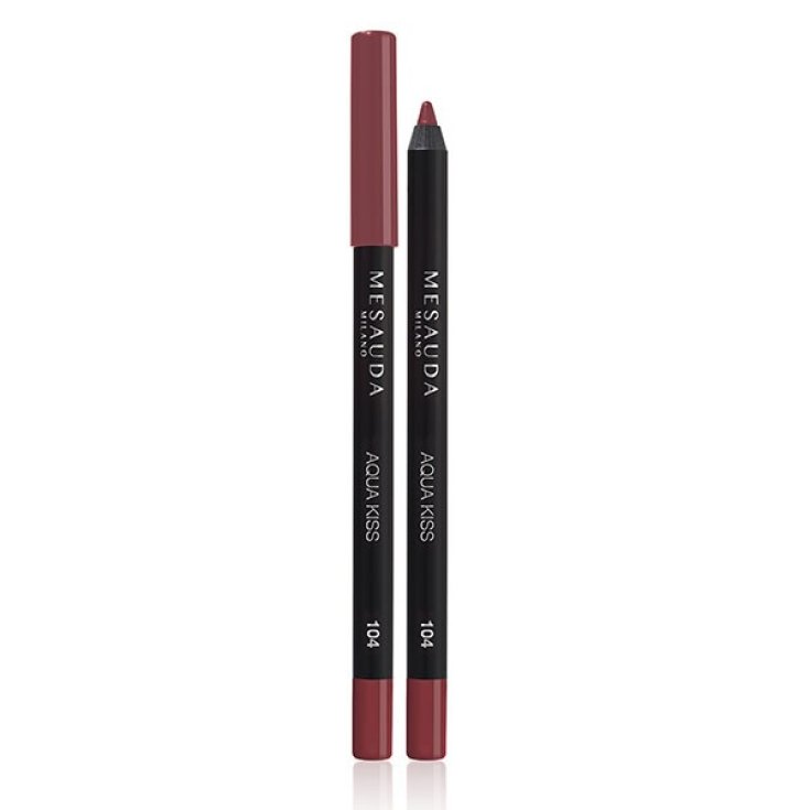 MESAUDA AQUA KISS 104 PRINTEMPS