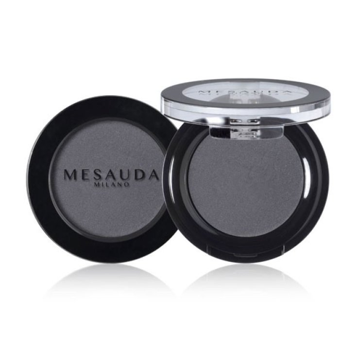Mesauda Glam Matte Eyeshadow Compact Eyeshadow Opaco 102 Boucle '