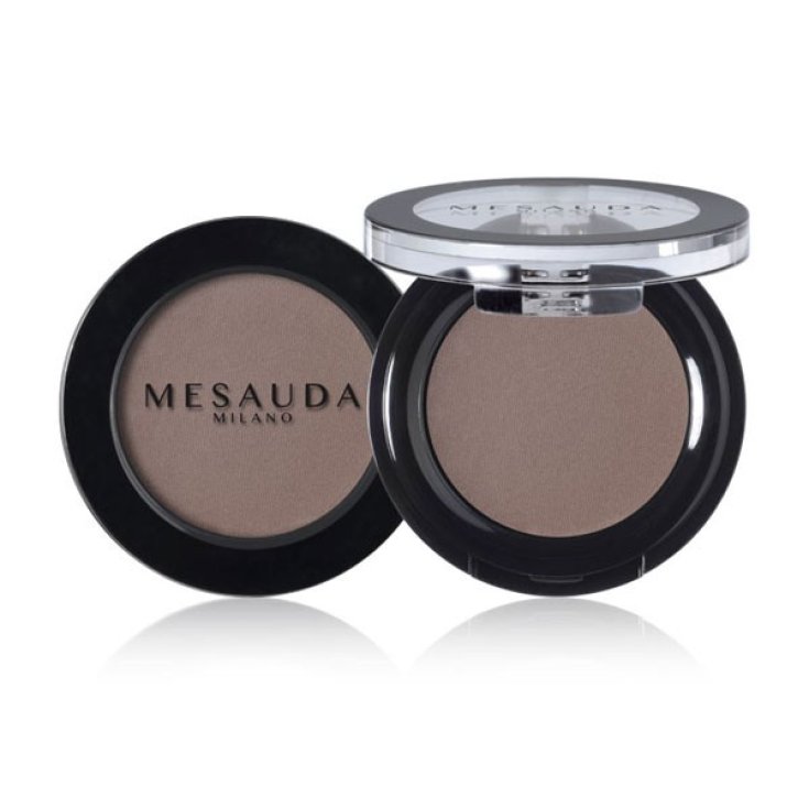 Mesauda Glam Matte Eyeshadow Compact Matte Eyeshadow Color 107 Cashmere Mesauda Glam Matte Eyeshadow Compact Matte Eyeshadow Color 107 Cashmere