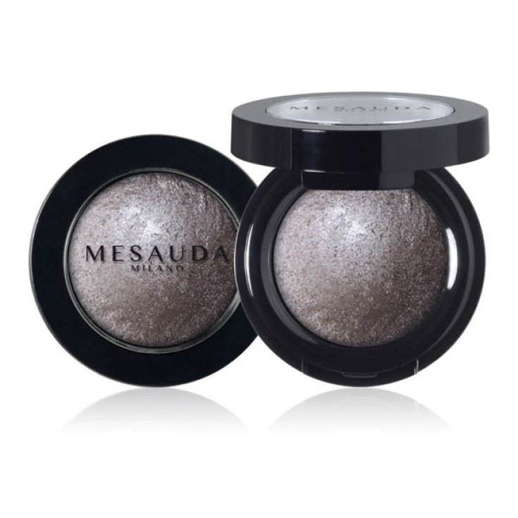 Mesauda Luxury Eyeshadow Cotto Wet & Dry 305 Smoky