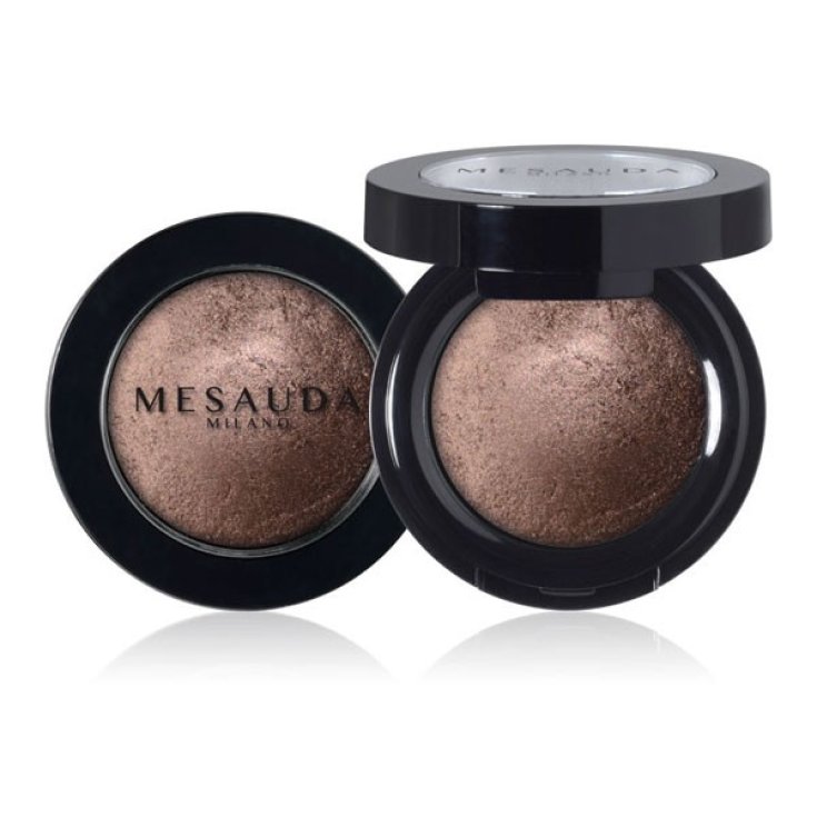 Mesauda Luxury Eyeshadow Cotto Wet & Dry 307 Tiger