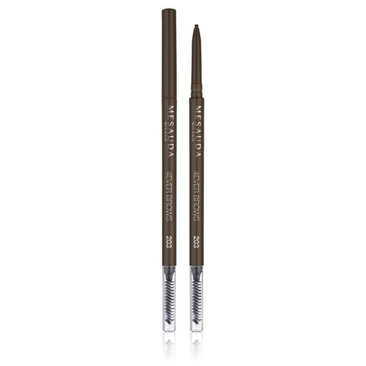 Mesauda Perfect Brows Lápiz para cejas 03