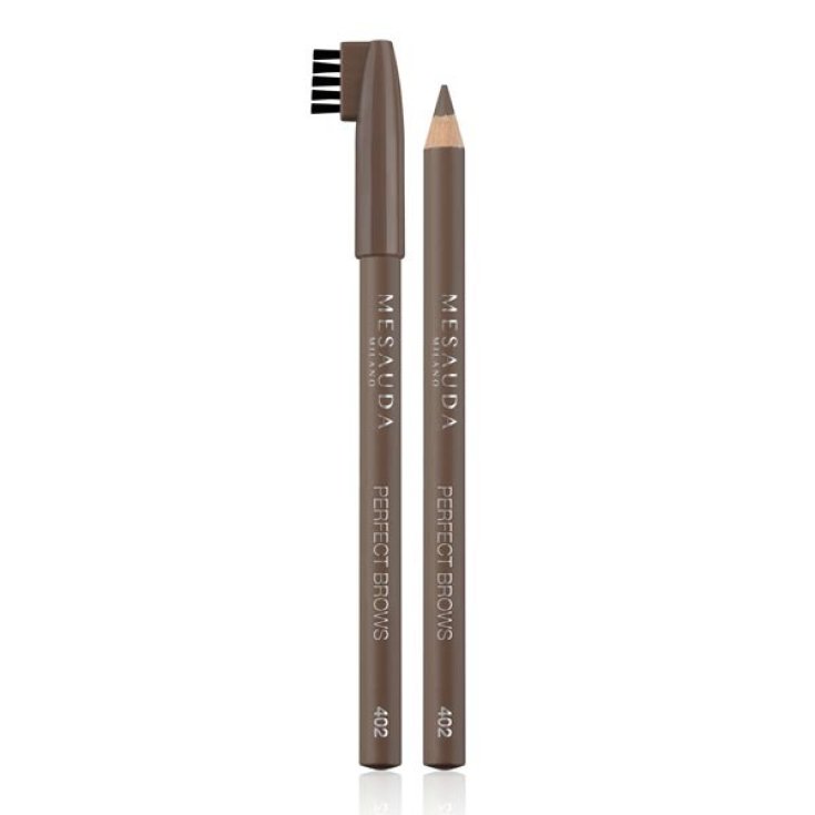 Mesauda Perfect Brows Lápiz de cejas 402
