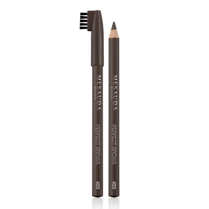 Mesauda Perfect Brows Lápiz de cejas 403