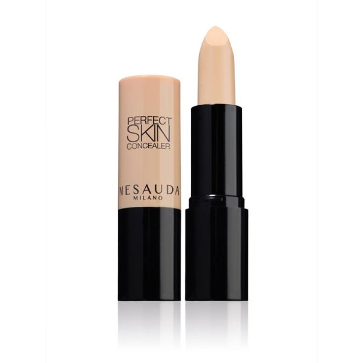 Mesauda Perfect Skin Concealer Corrector en barra 11 Marfil