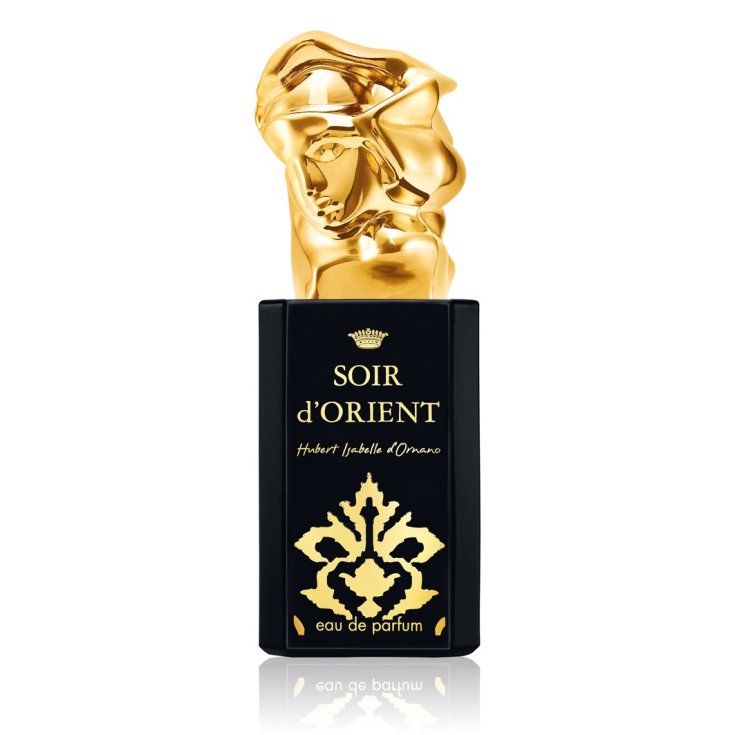 Sisley Soir D'Orient Eau De Parfum Vapo 30ml