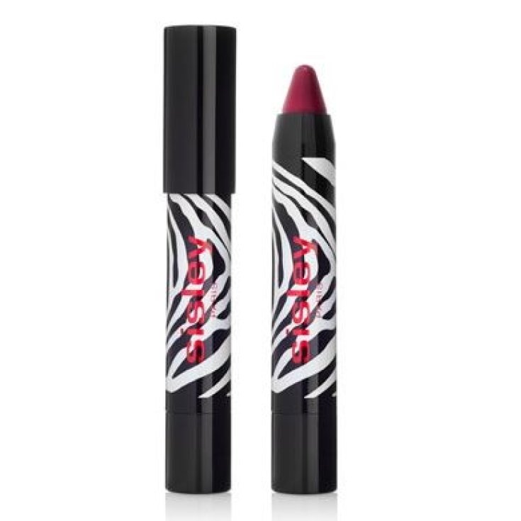 Sisley Phyto-Lip Twist Bálsamo Labial Color 5 Berry