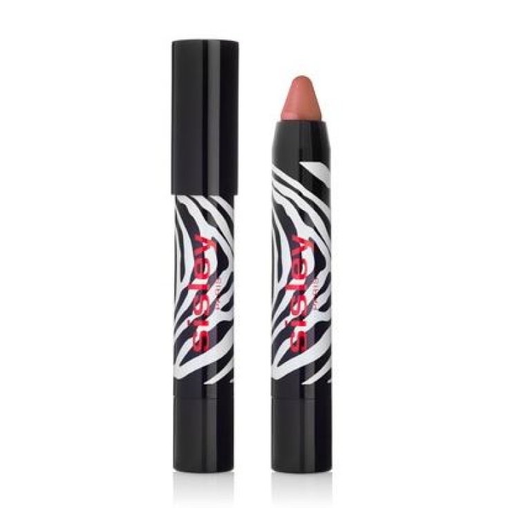 SISLEY PHYTO-LIP TWIST 11 LITCHI