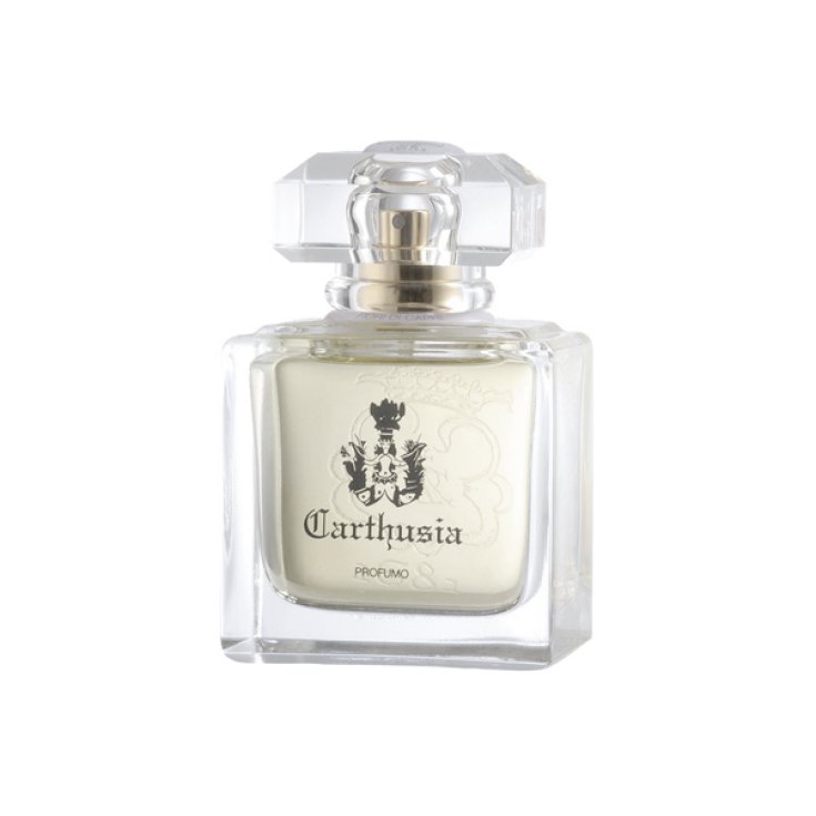 Perfume Carthusia Mediterraneo 50ml
