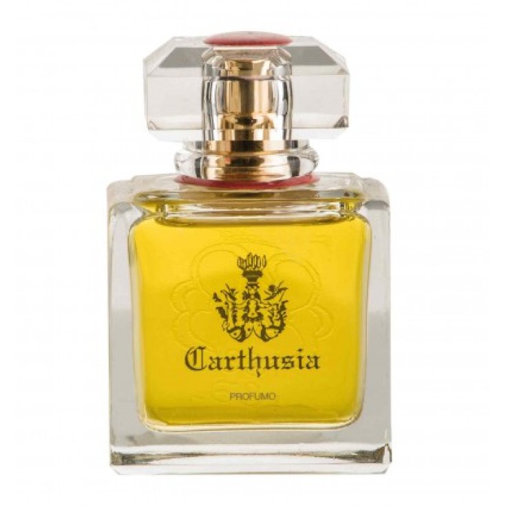 Perfume Carthusia Ligea 50ml