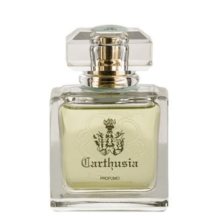 Perfume Carthusia Vía Camerelle 50ml