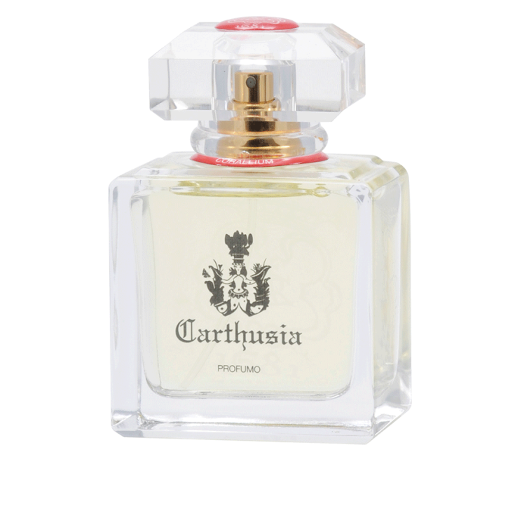 Perfume Carthusia Corallium 50ml