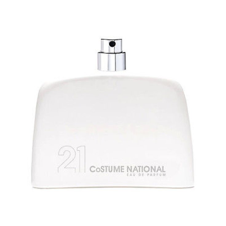 * COSTUME N SCENT 21 D EDP 100V