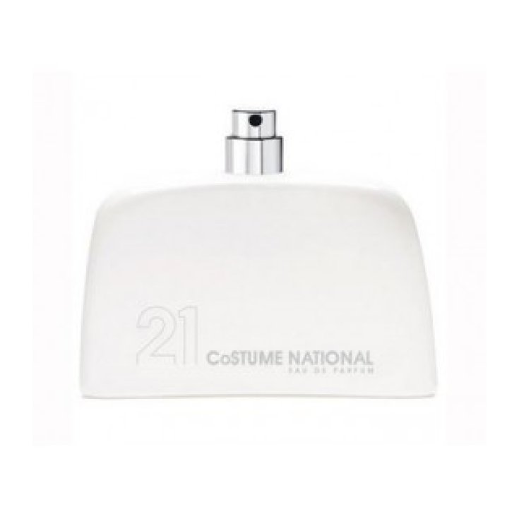 * COSTUME N SCENT 21 D EDP 50V