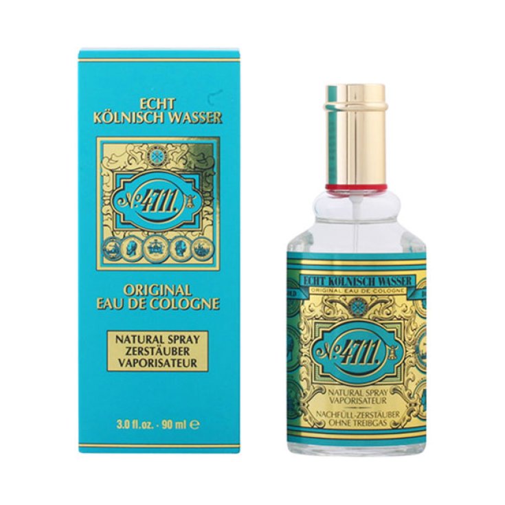 4711 COL EDC 90 VAPO