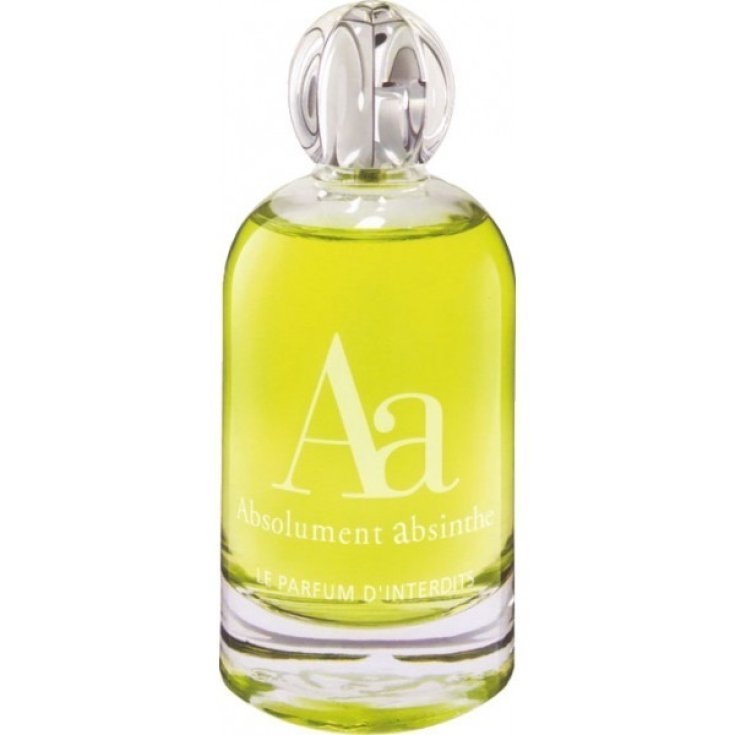 Absolument Parfemeur Absenta Eau De Parfum Vapo 100ml