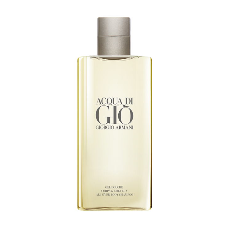 * ARMANI ACQUA DI GIO UD/S GEL 200