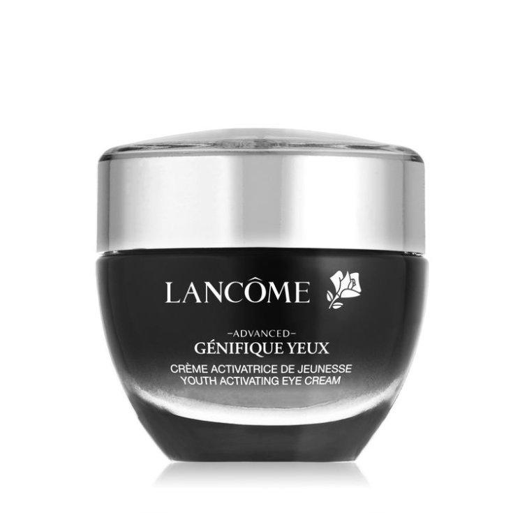 @LCO GENEFIQUE CREMA YEUX NUEVO 15 ML