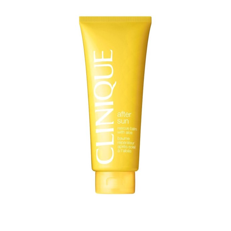 * CQ SUN DESPUÉS DEL SOL JUMBO ALOE 300 ML