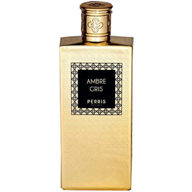 Perris Montecarlo Ambre Gris Eau De Parfum Vapo 100ml