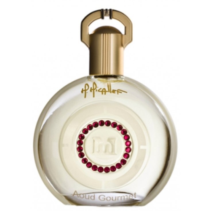 Micaleff Oud Gourmet Eau De Parfum 100ml