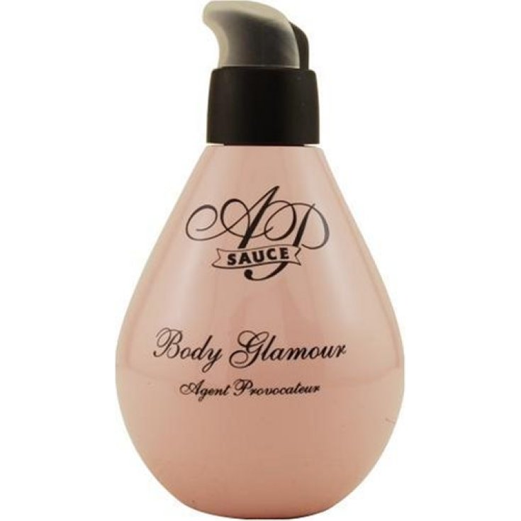 Agent Provocateur Body Glamour Crema Corporal Perfumada 200ml