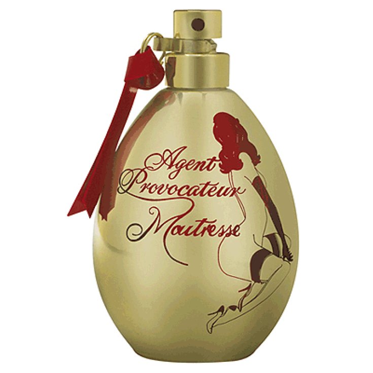 * AGENTE PROVOCADOR MAITRESSE EDP100