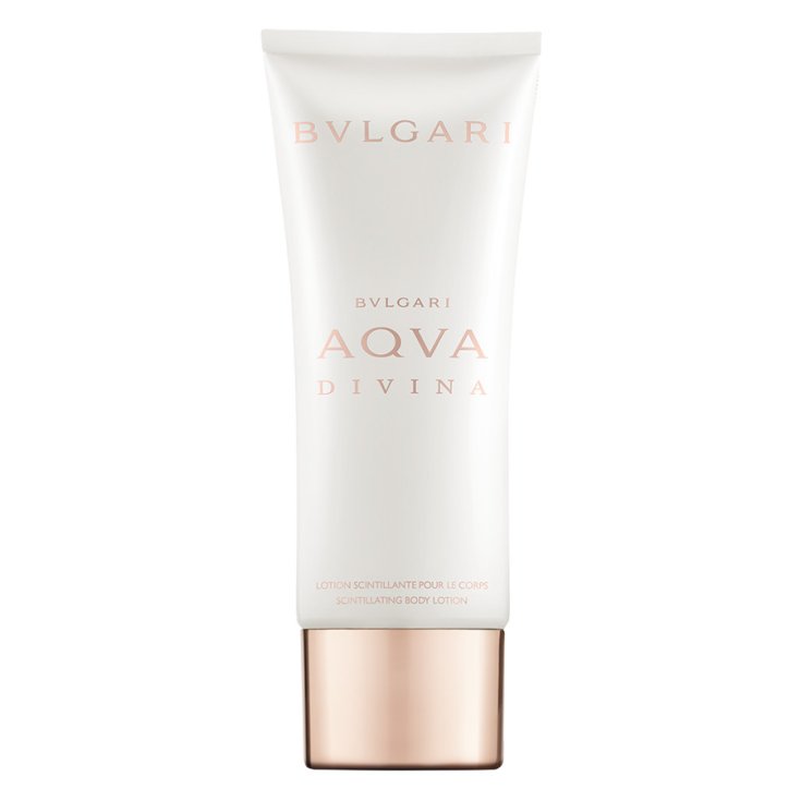 @BULGARI AQUA DIVINA D LOTE 100 ML