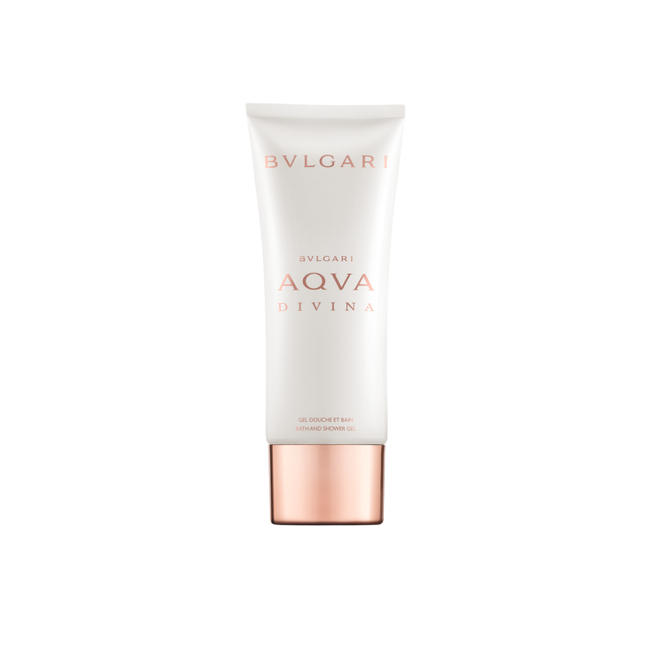 @BULGARI AQUA DIVINA DD/S 100 ML