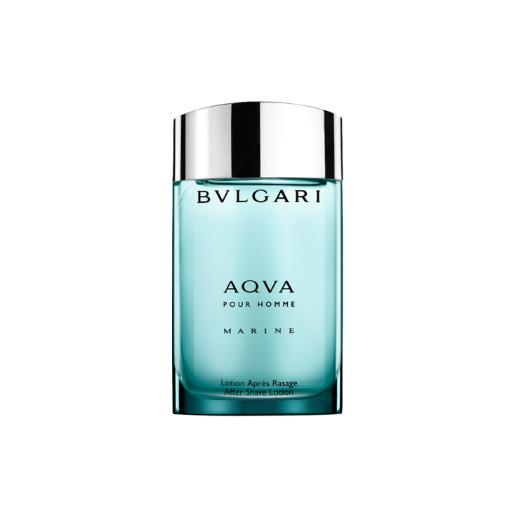 @BULGARI AQUA MARINE UA/S BÁLSAMO 100