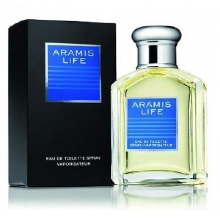 @ARAMIS VIDA EDT 100 VAPO