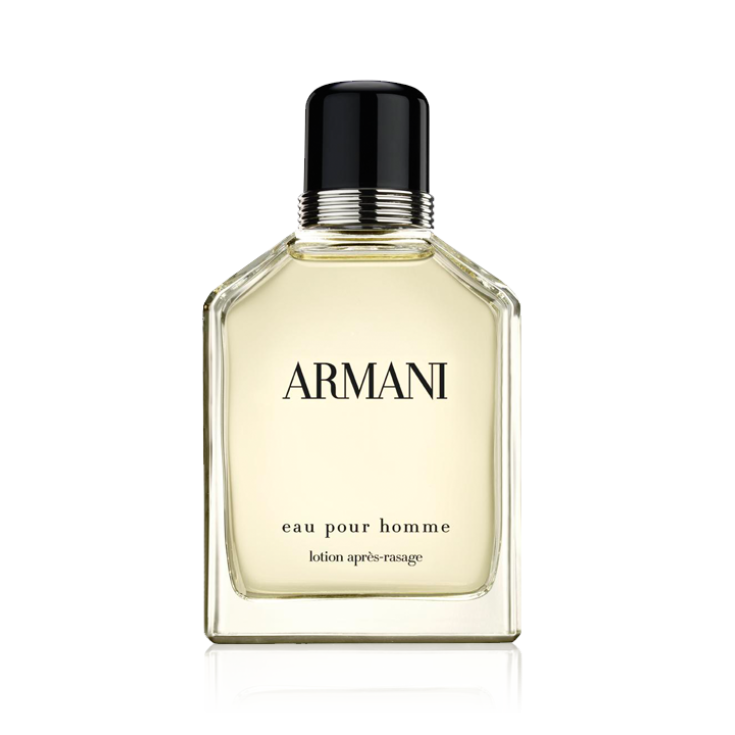 @ARMANI HOMME A/S 100 ML
