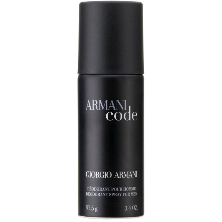@ARMANI CODIGO U DEO 150 VAPO