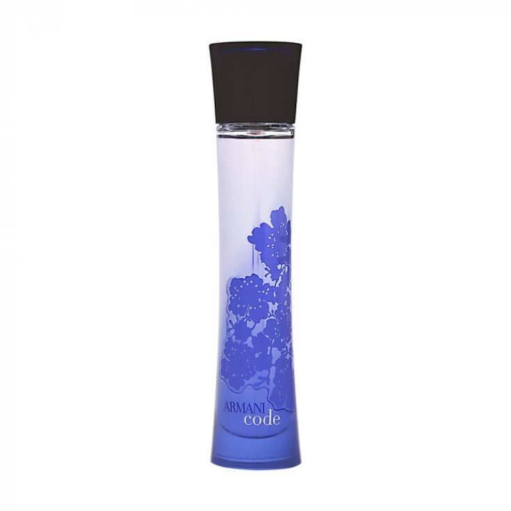 @ARMANI CODIGO D EDT 75 ML VAPO