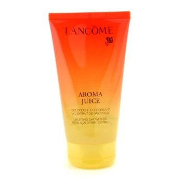 @LCO AROMA JUGO GEL DUCHA 150 ML