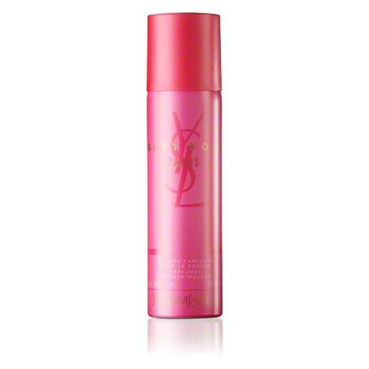 @BABY DOLL YSL CREMA DUCHA